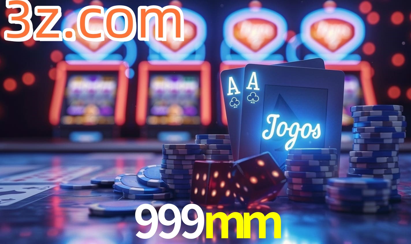 Lista de Jogos 999mm