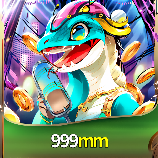 Cassino Online 999mm